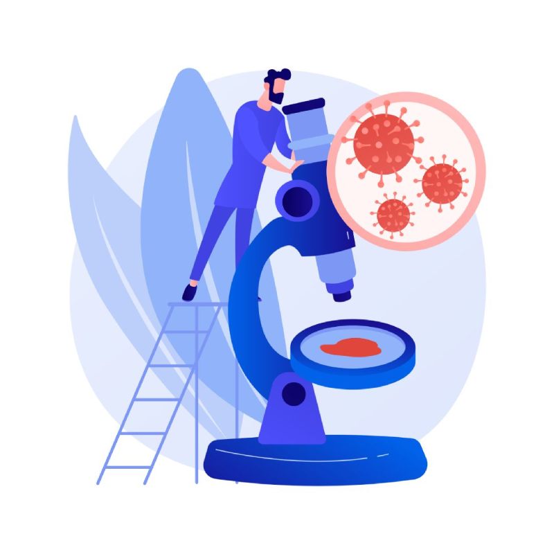 Pathology Report Software with Mobile App for Labs, Doctors